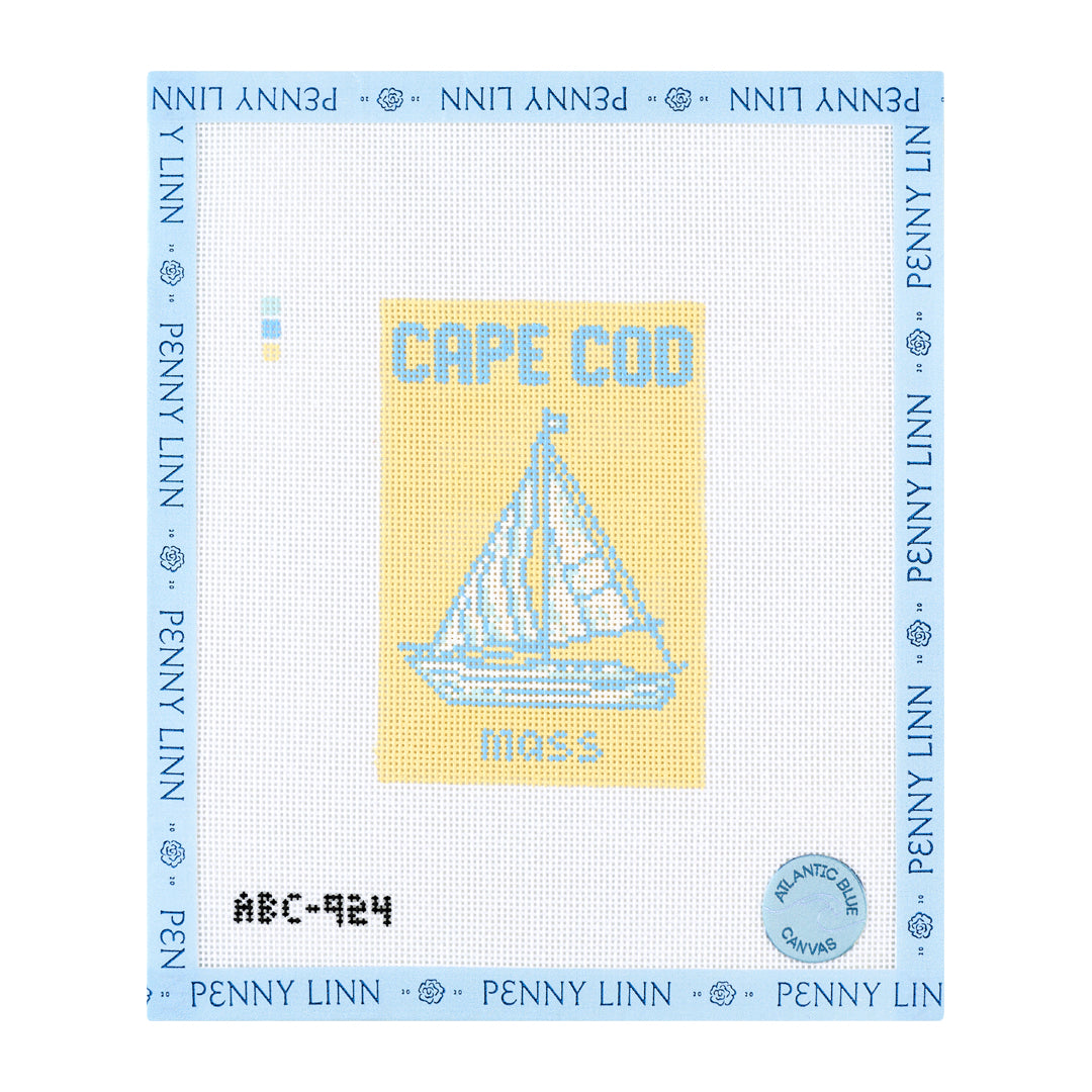 Cape Cod Travel Book