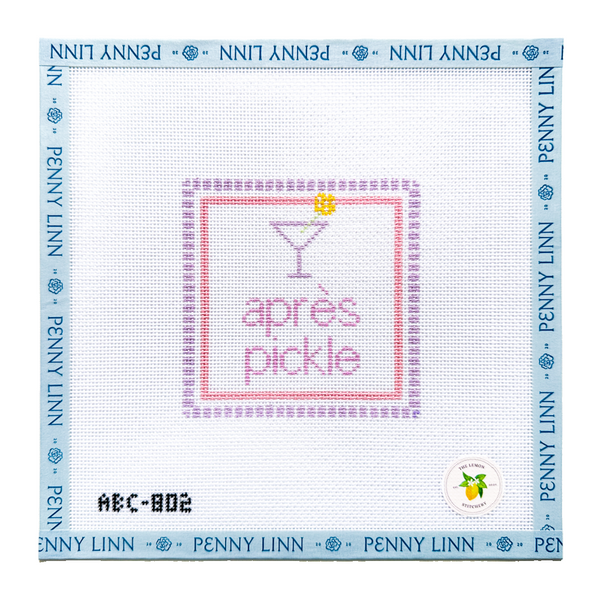 Apres Pickle