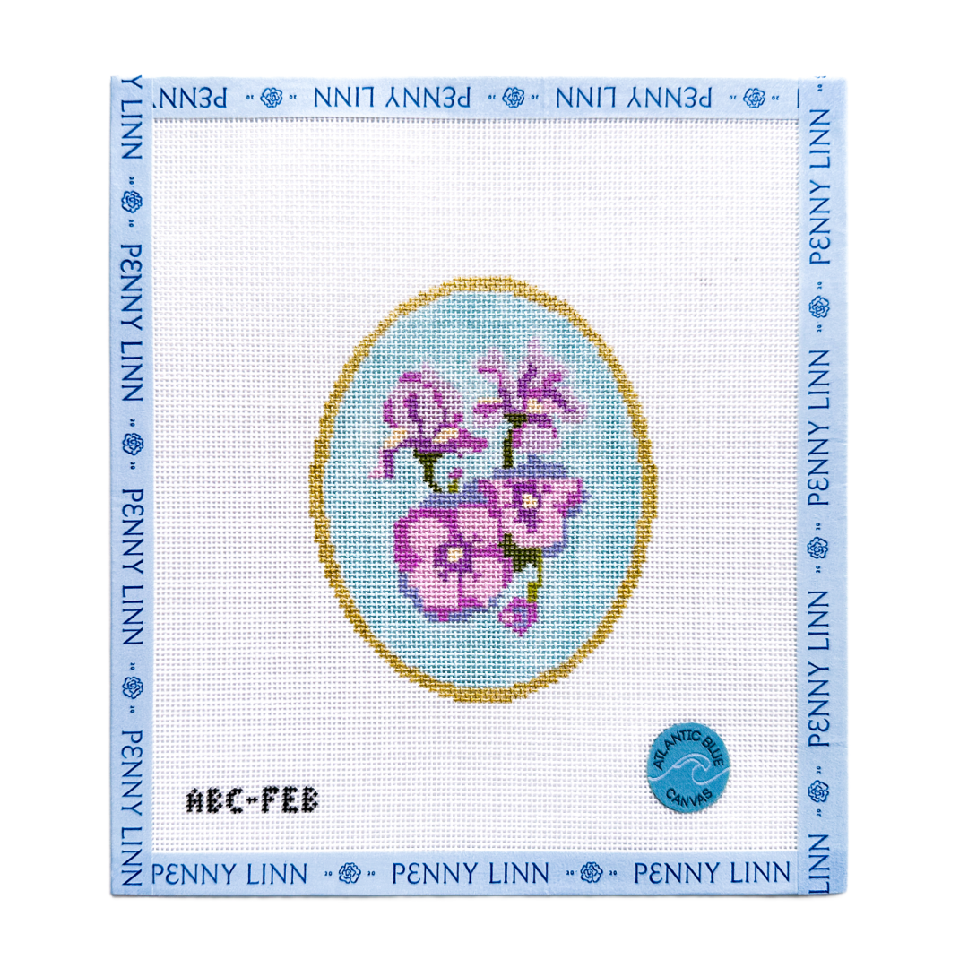 Birth Flowers: February