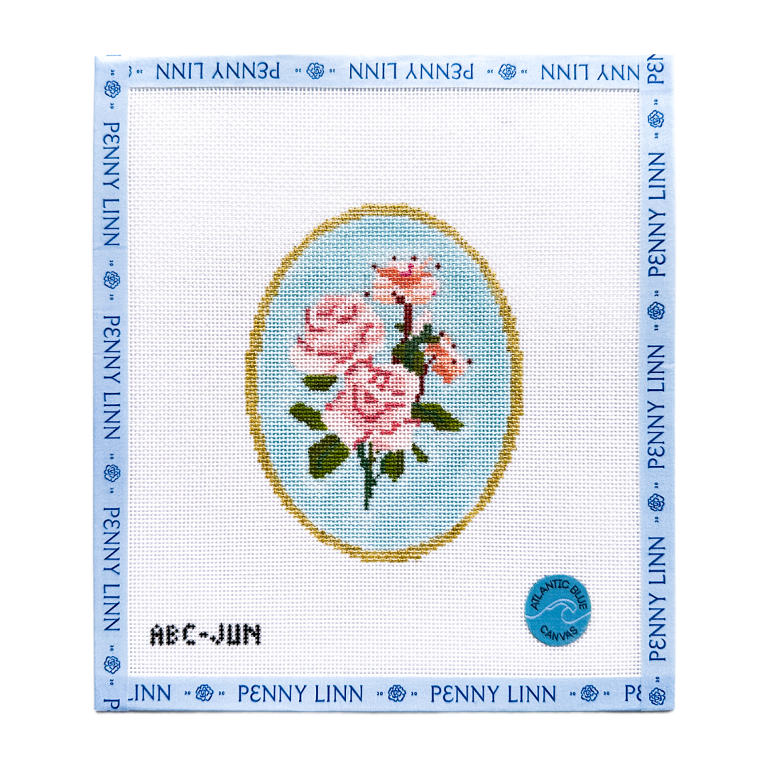 Birth Flowers: June