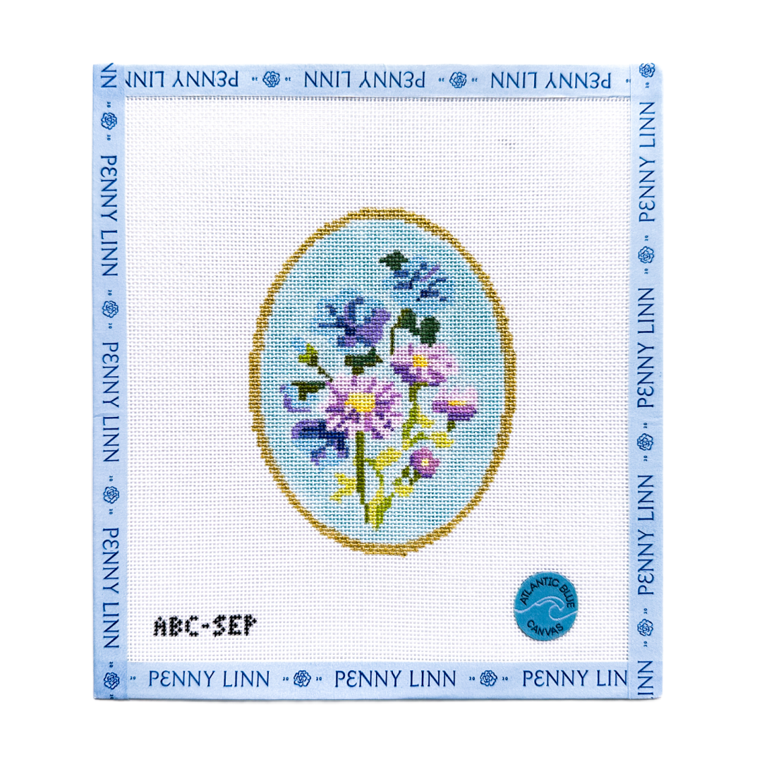 Birth Flowers: September