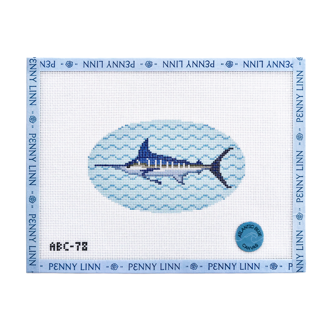 Blue Marlin