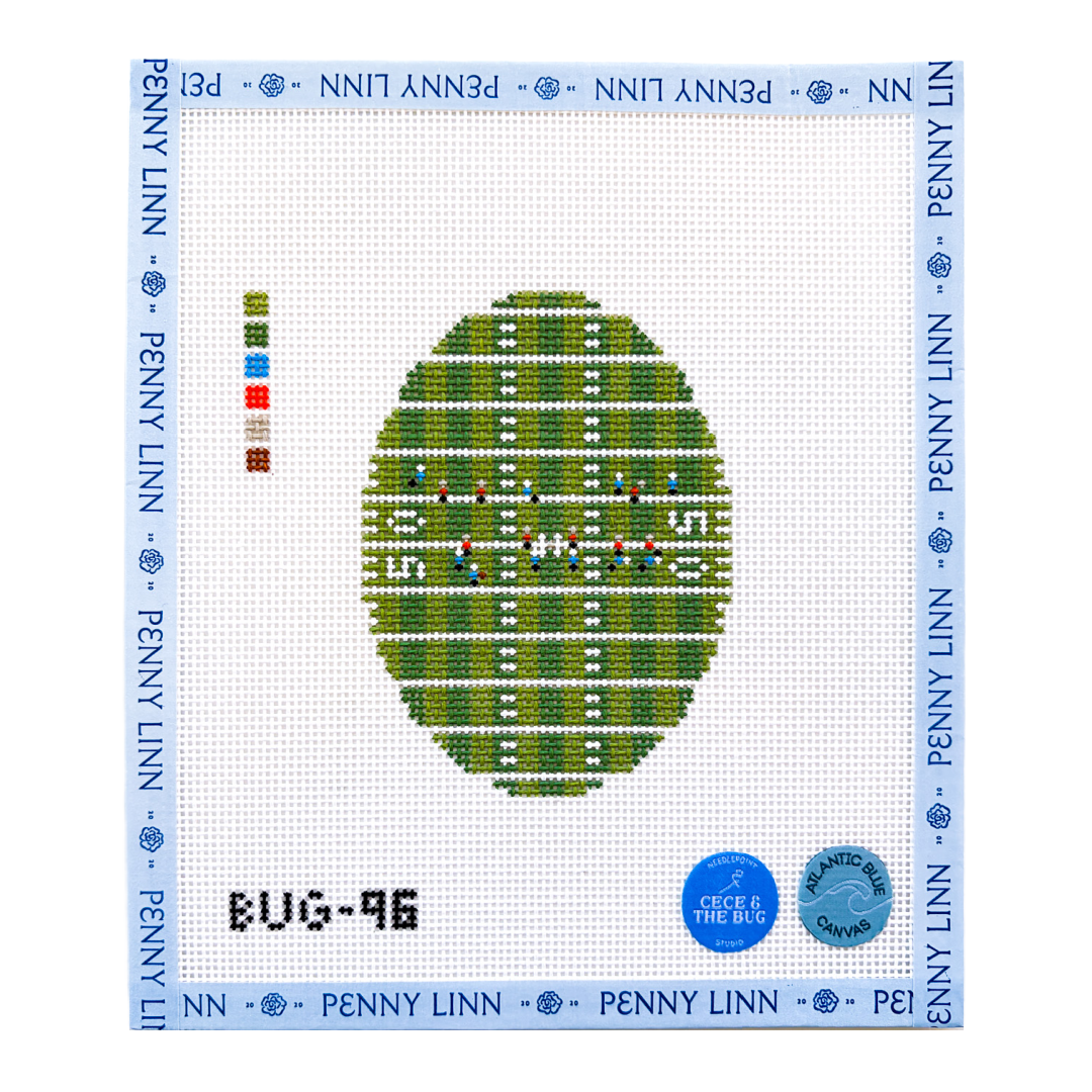 Football From Above