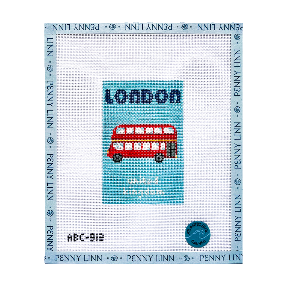 London Travel Book