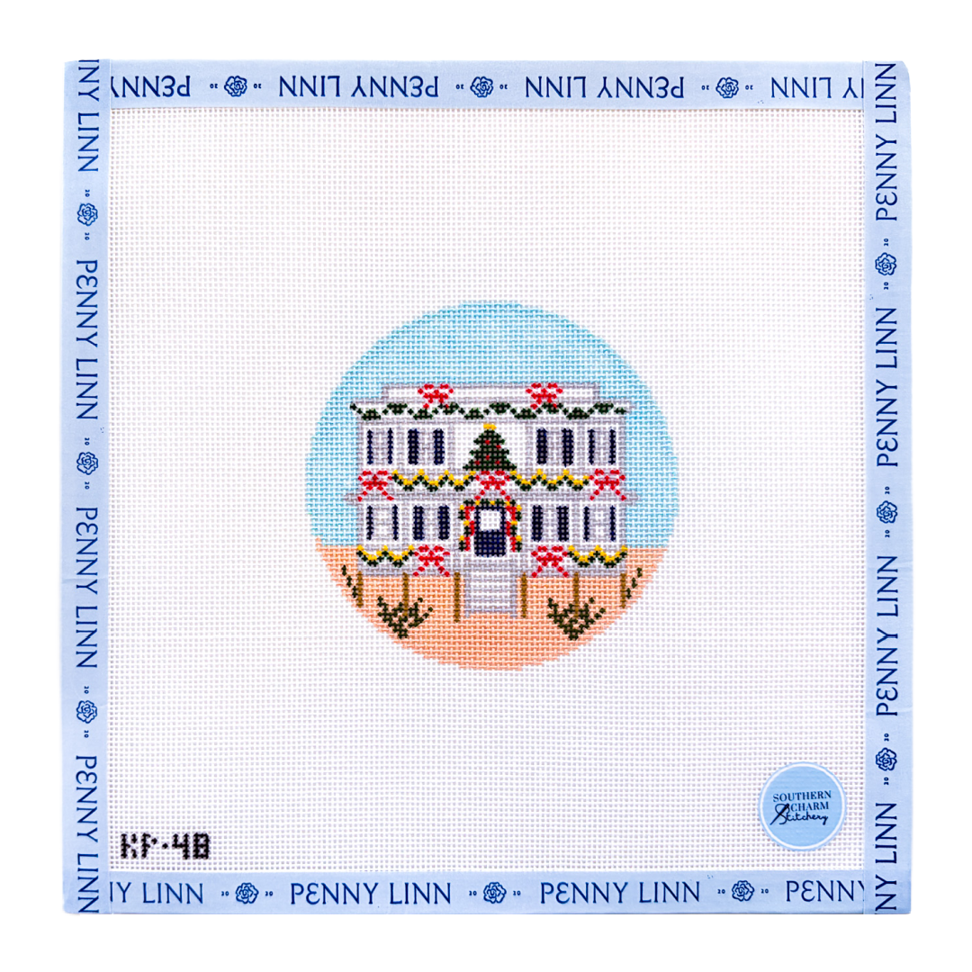 Low Country Christmas