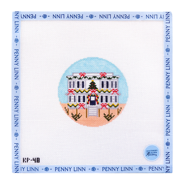 Low Country Christmas