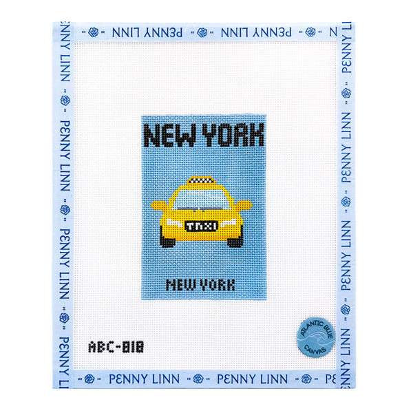 New York City Travel Book