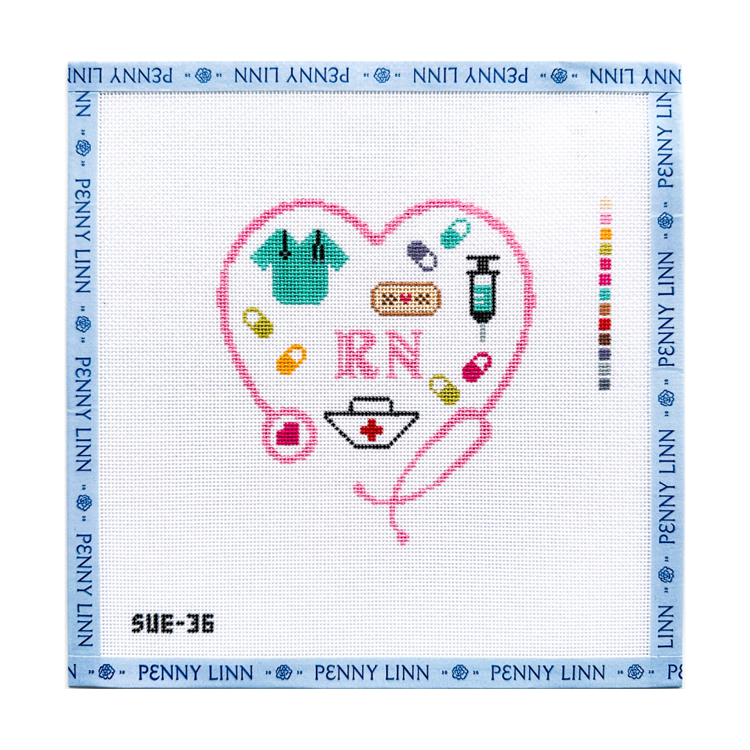 Nursing Heart