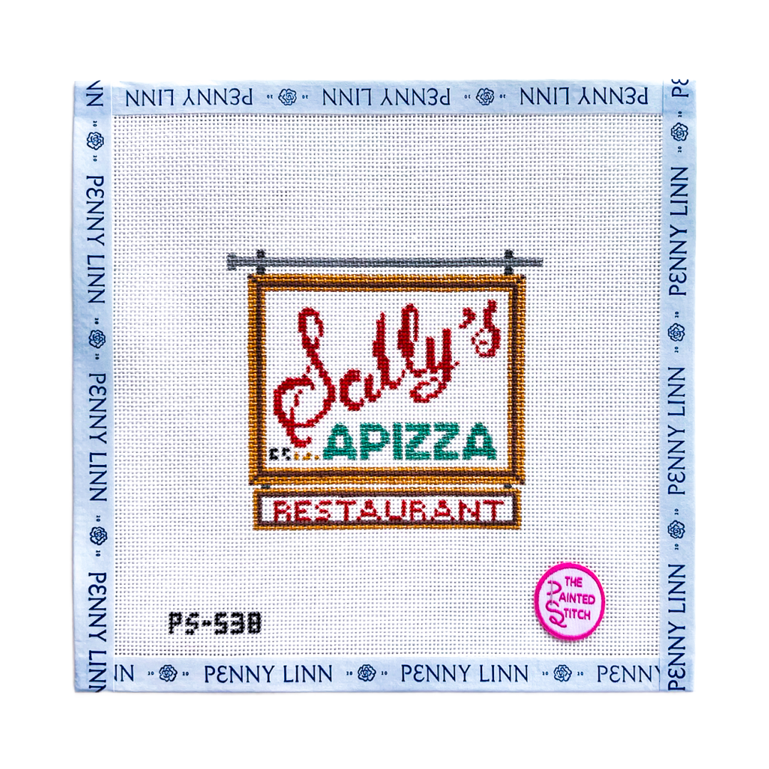 Sally's Apizza New Haven