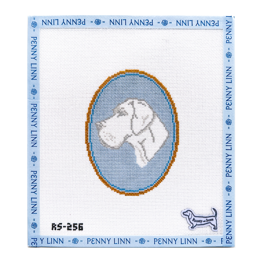 The Great Dane Cameo