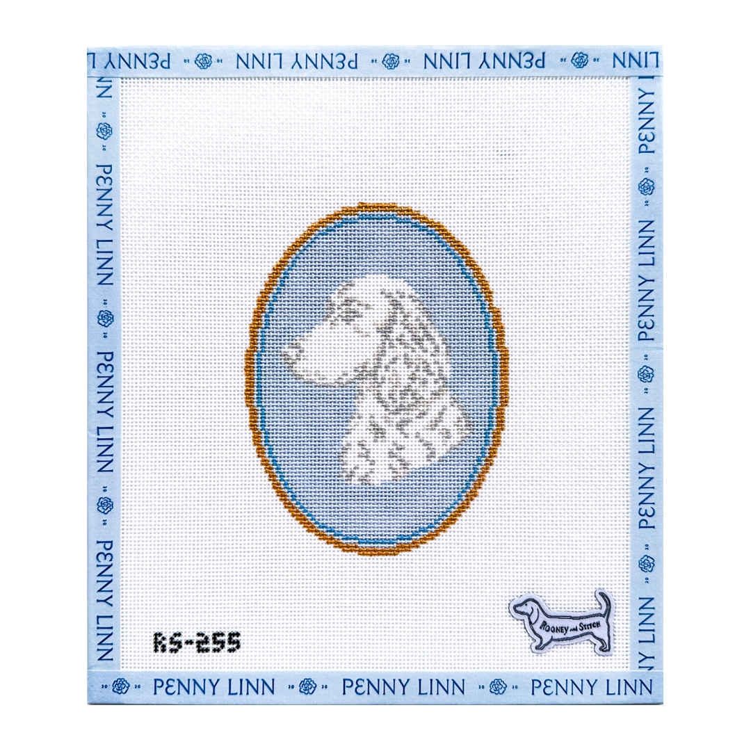 The Setter Cameo