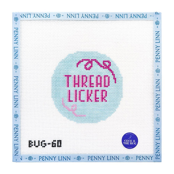 Thread Licker