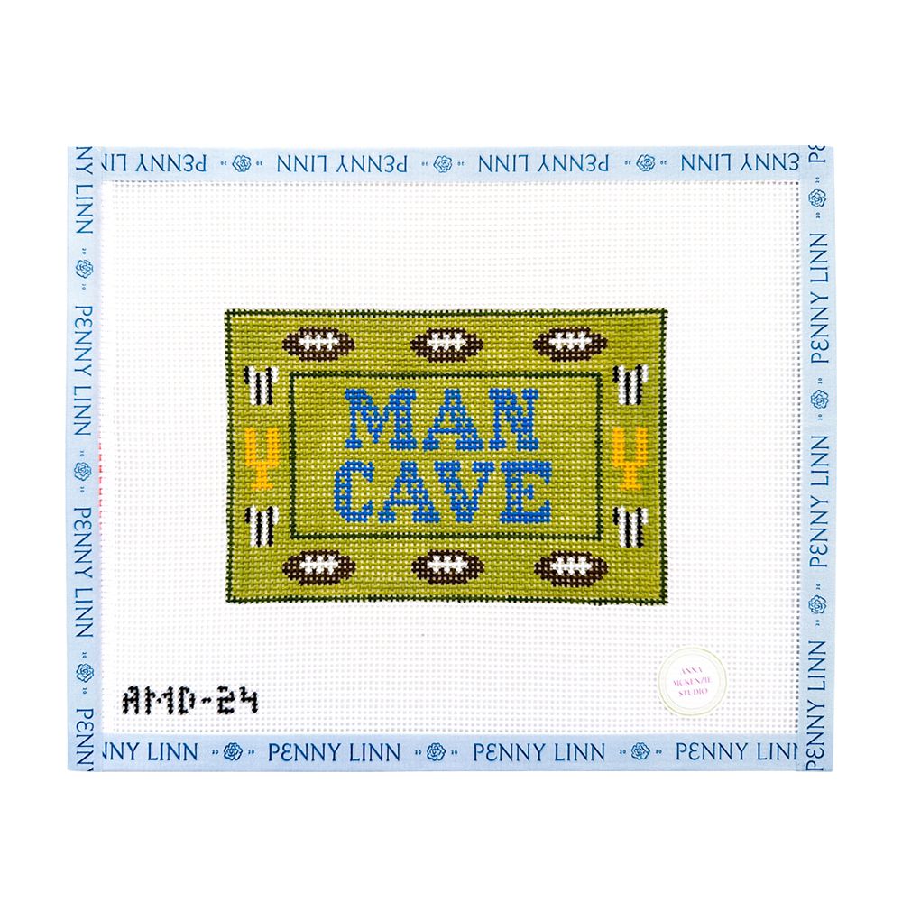 Man Cave - Football