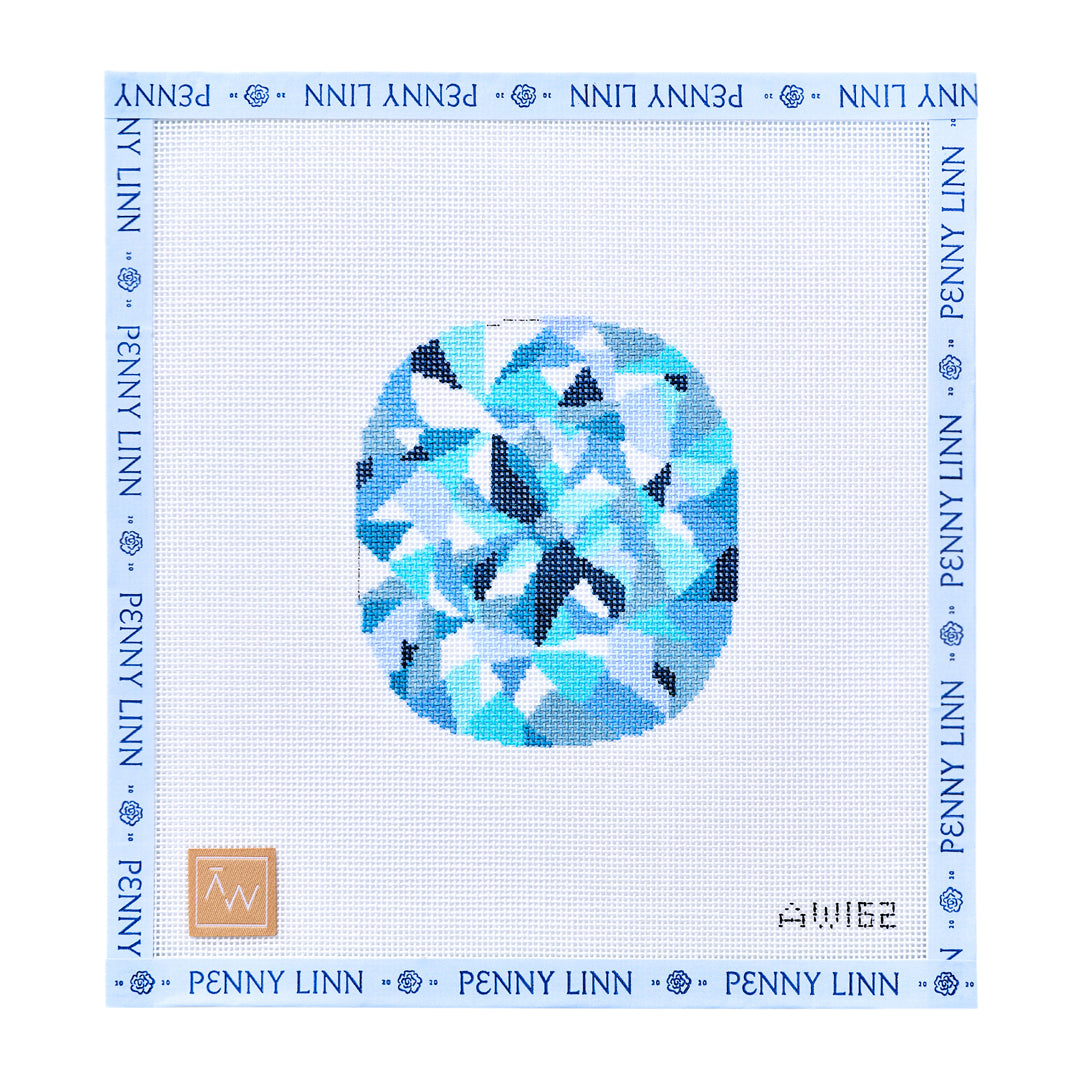 Cushion Cut Diamond