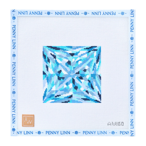 Princess Cut Diamond