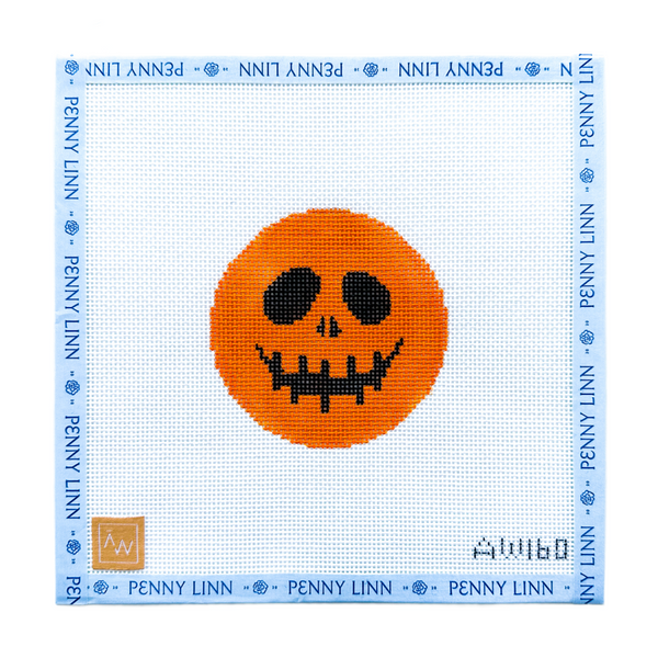 Pumpkin Face - 3
