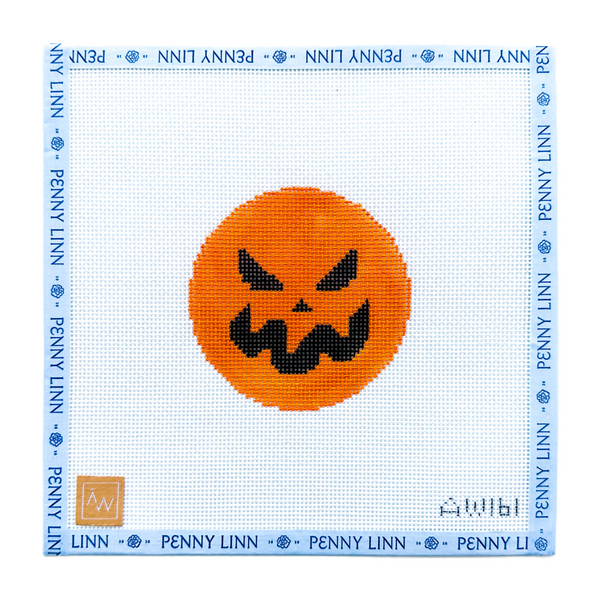 Pumpkin Face - 4