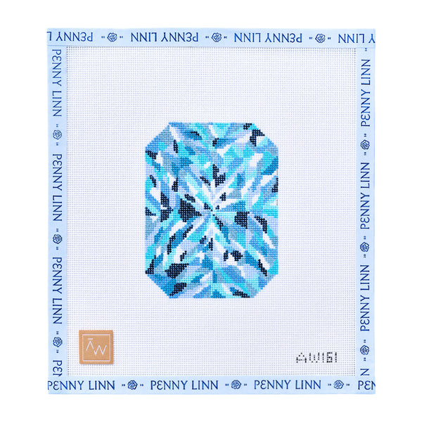 Radiant Cut Diamond