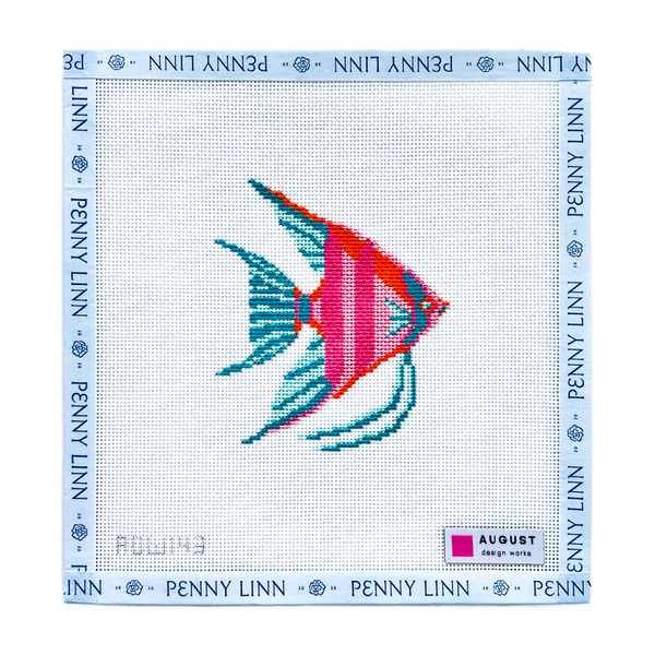 Angelfish