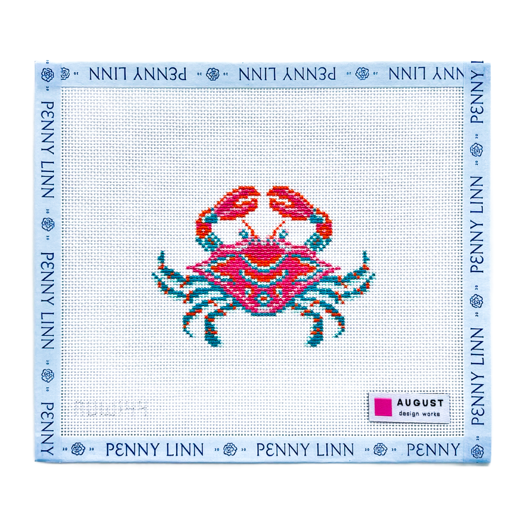 Crab – Penny Linn