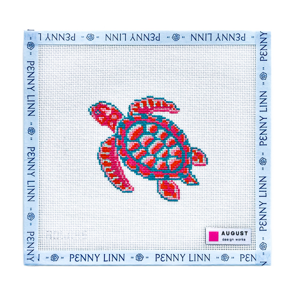 Sea Turtle – Penny Linn