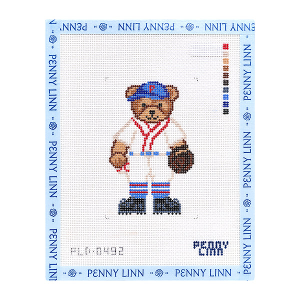 Baseball Bear