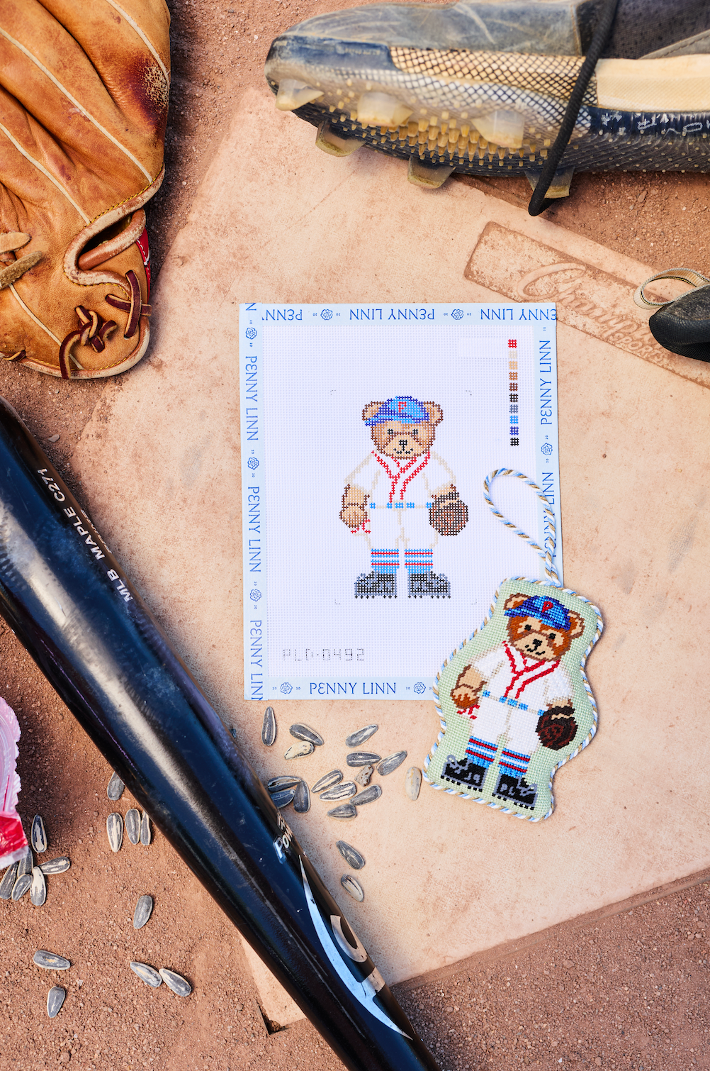 Baseball Bear