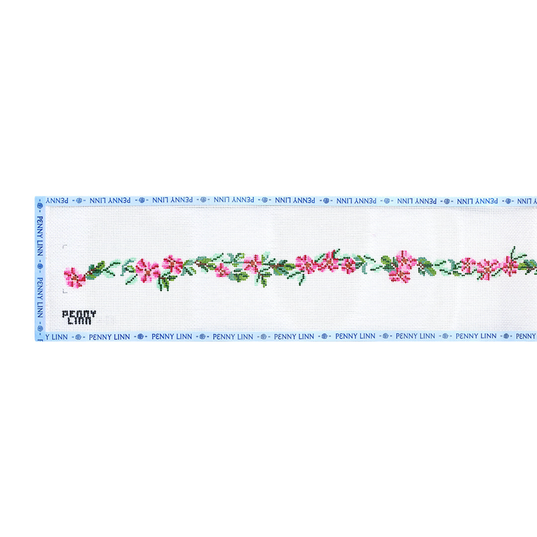 Climbing Rose Bag Strap
