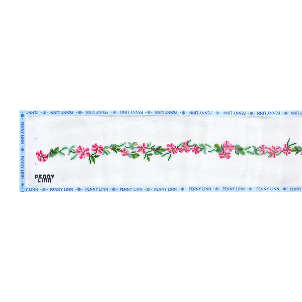 Climbing Rose Bag Strap
