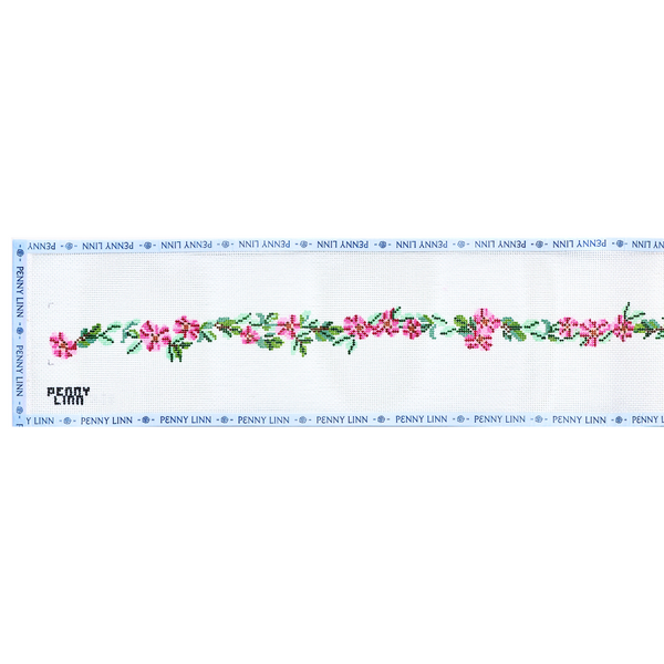 Climbing Rose Bag Strap
