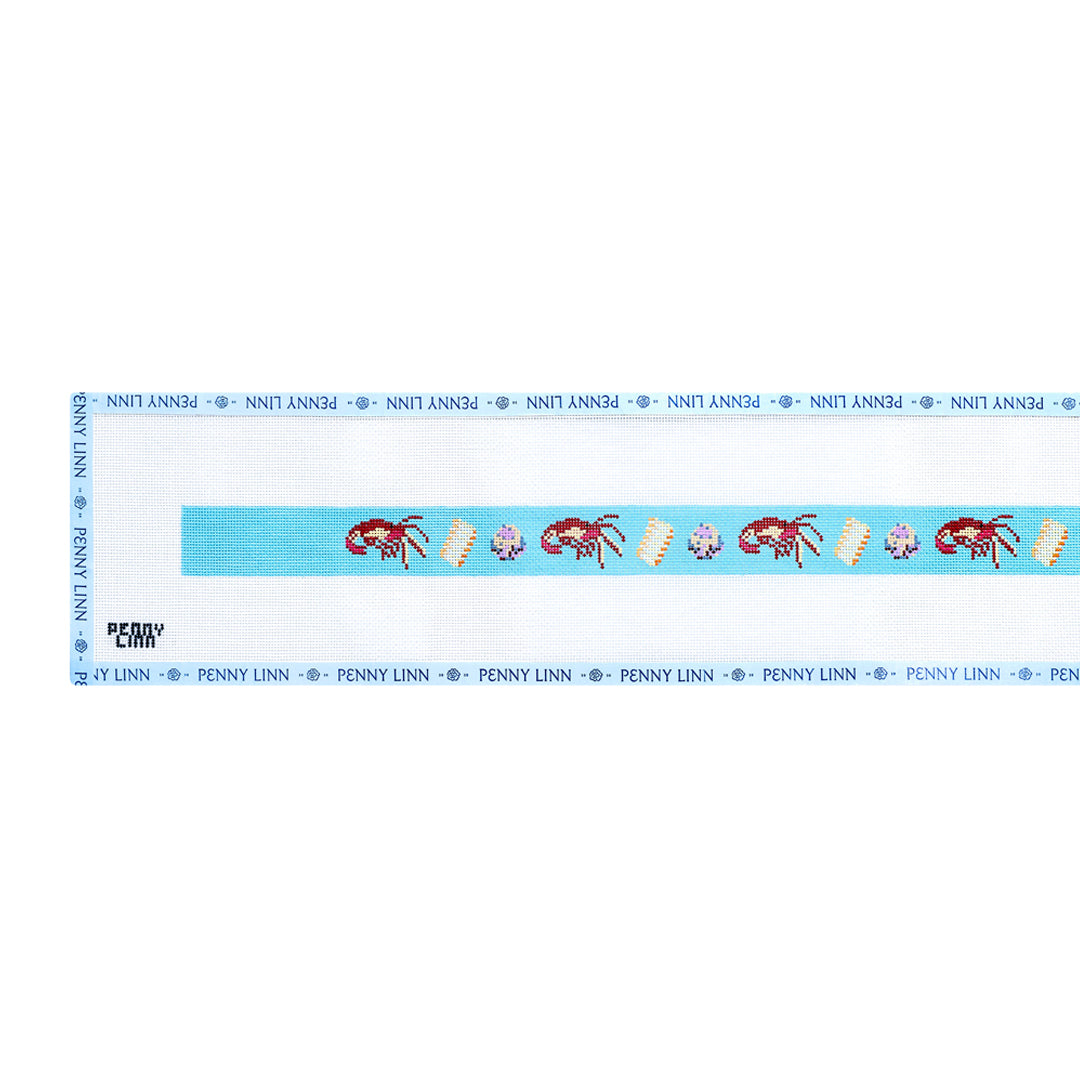 Crawfish Boil Belt