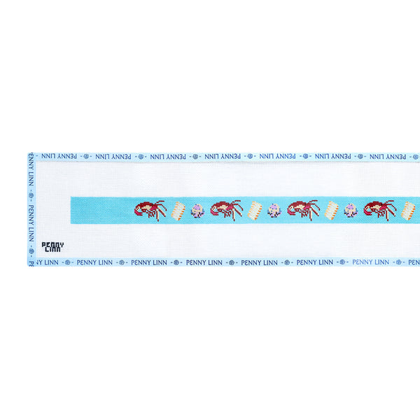 Crawfish Boil Belt