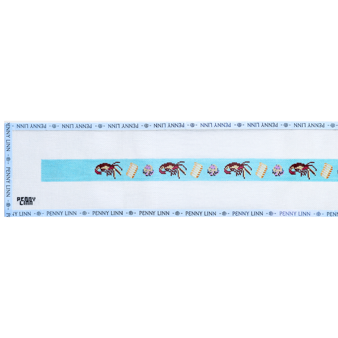 Crawfish Boil Belt