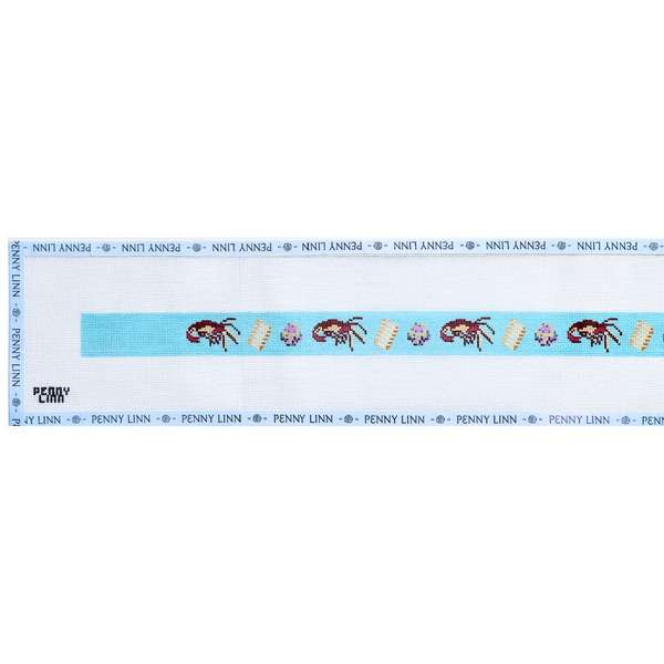 Crawfish Boil Belt