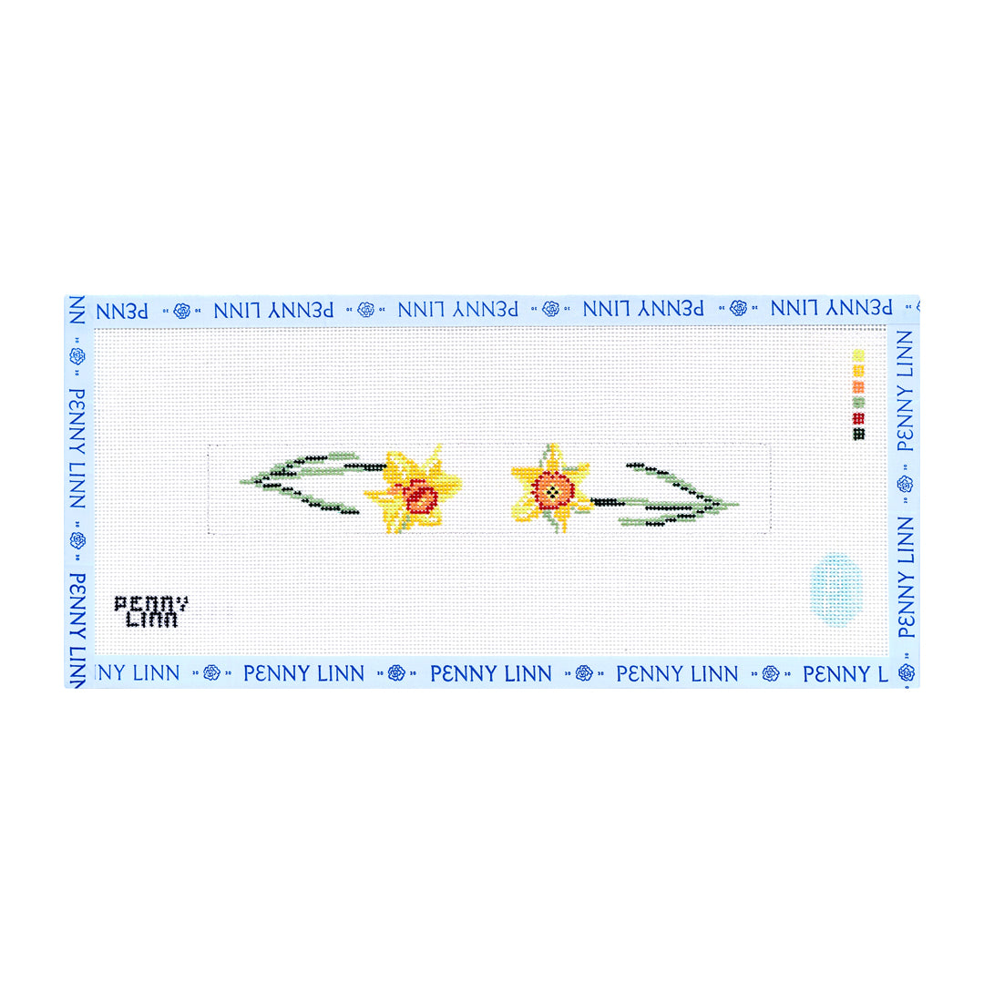 Daffodil Fob