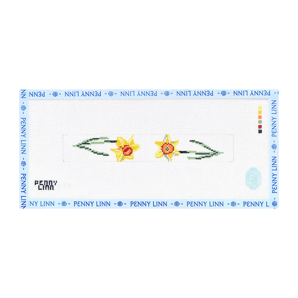 Daffodil Fob