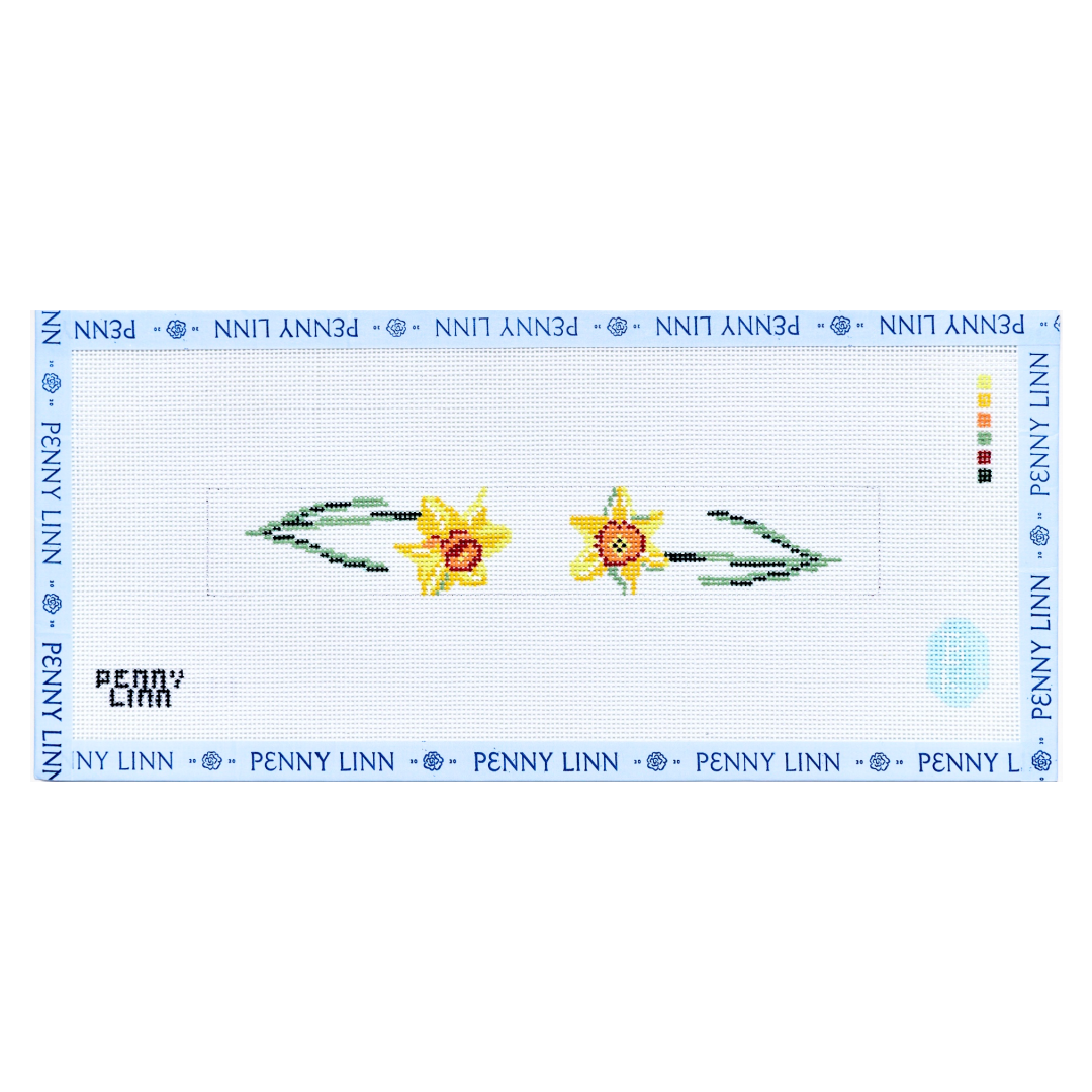 Daffodil Fob