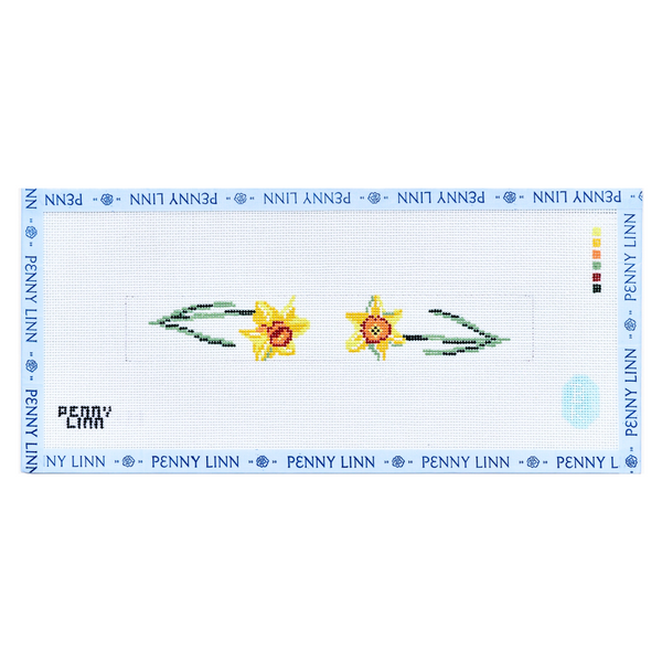 Daffodil Fob