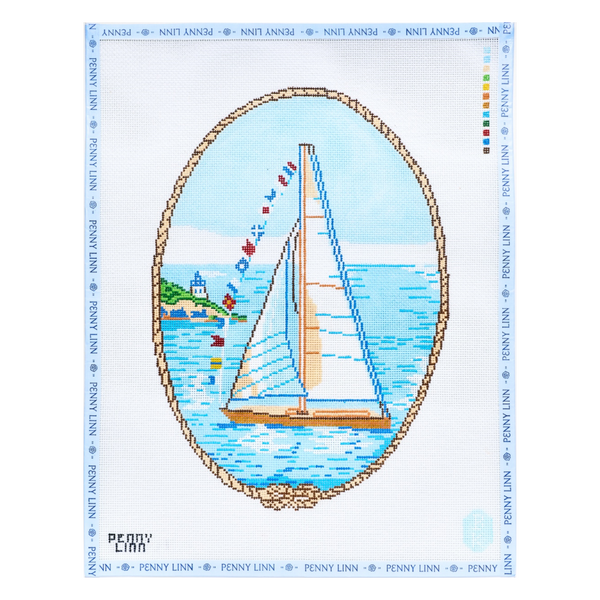 Fair Winds