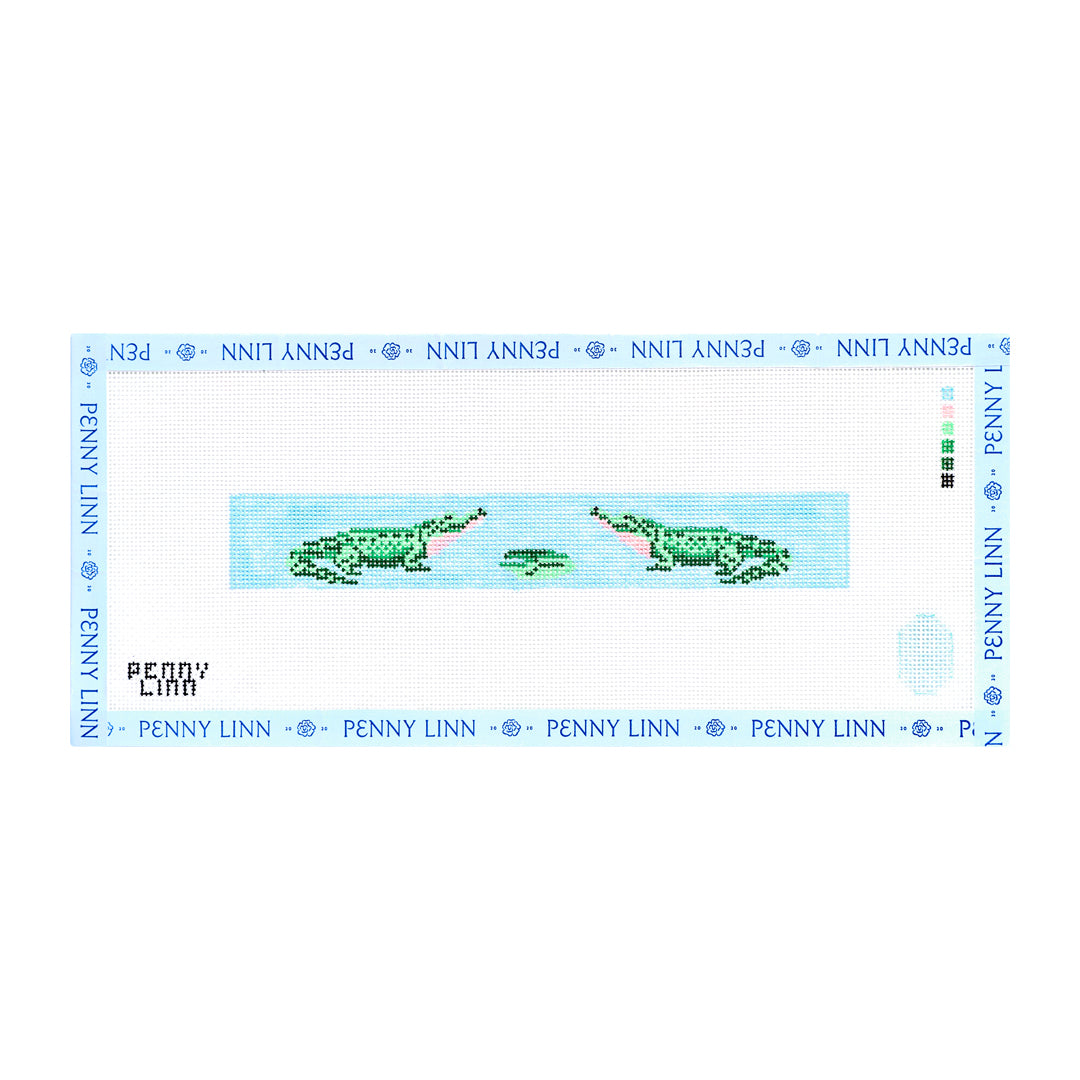 Gator Fob