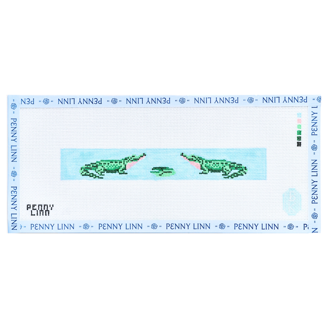 Gator Fob