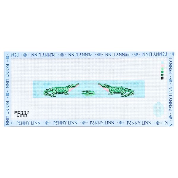 Gator Fob