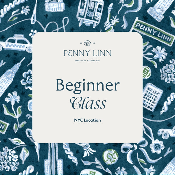 NYC Beginner Class - Tuesdays