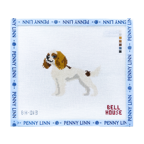 Cavalier - White