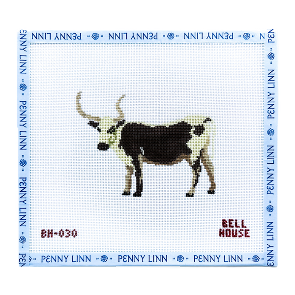 Longhorn