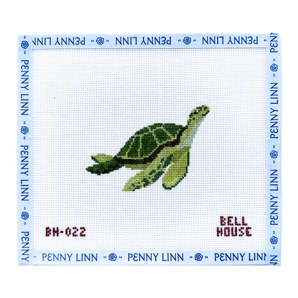 Sea Turtle