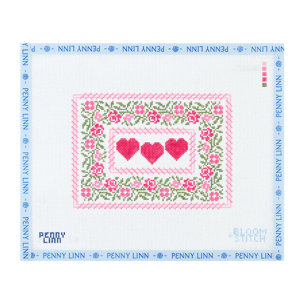 Lovely Hearts