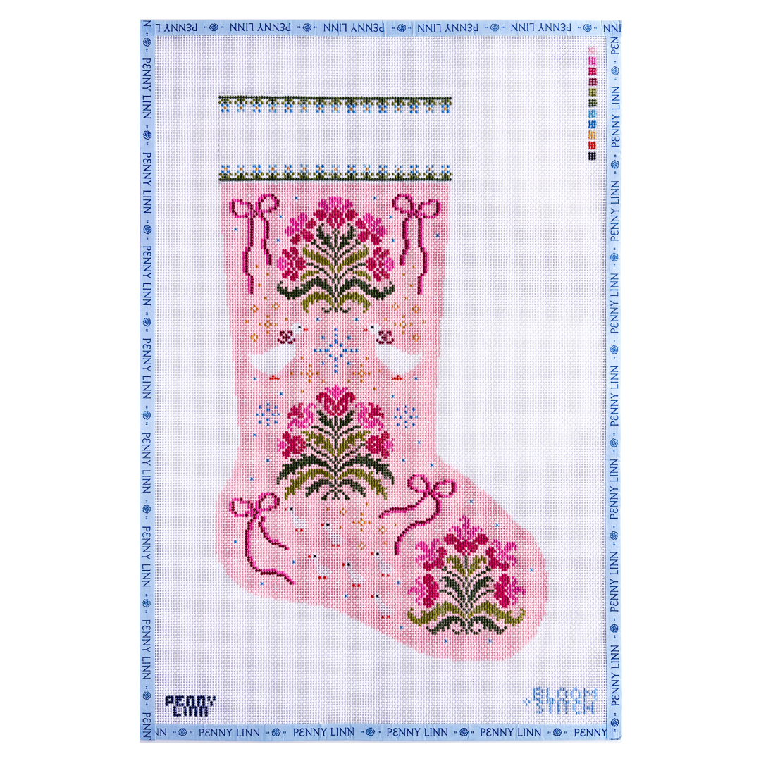 Goose Stocking