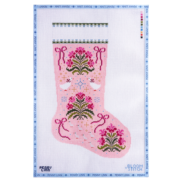 Goose Stocking