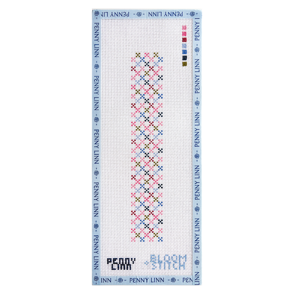Multicolor Key Fob